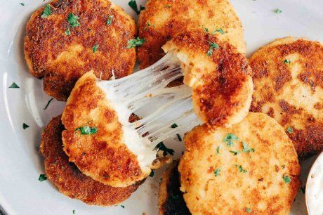 Блюда из картофеля: 15 лучших рецептов от «Едим Дома». Кулинарные статьи и лайфхаки